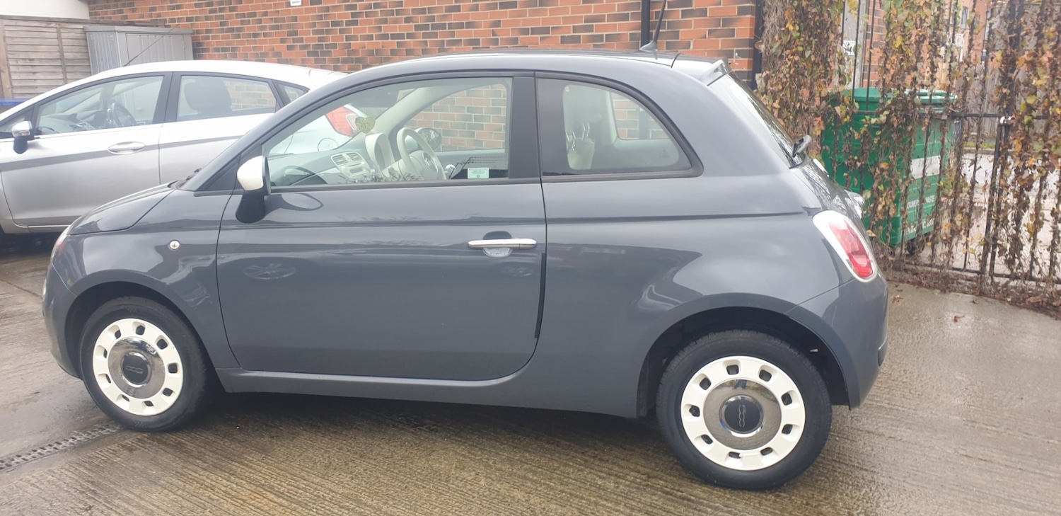 Used Fiat 500 2013 for sale - 76146419: Photo 18