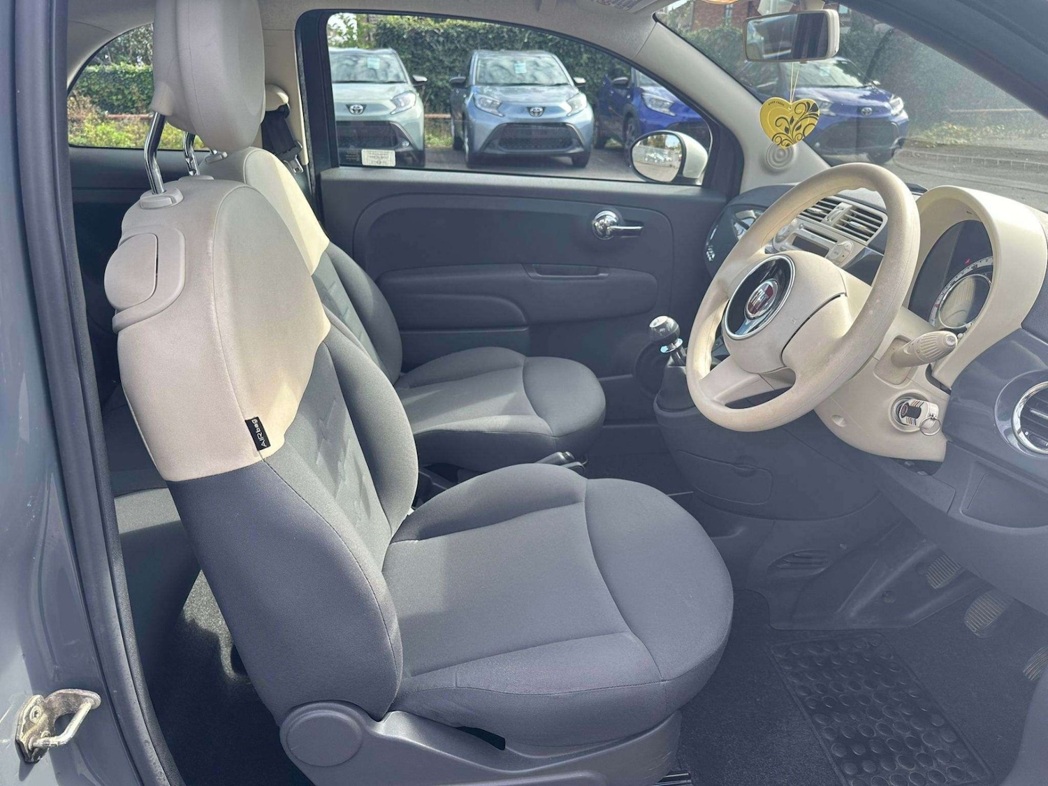 Used Fiat 500 2013 for sale - 76146419: Photo 6