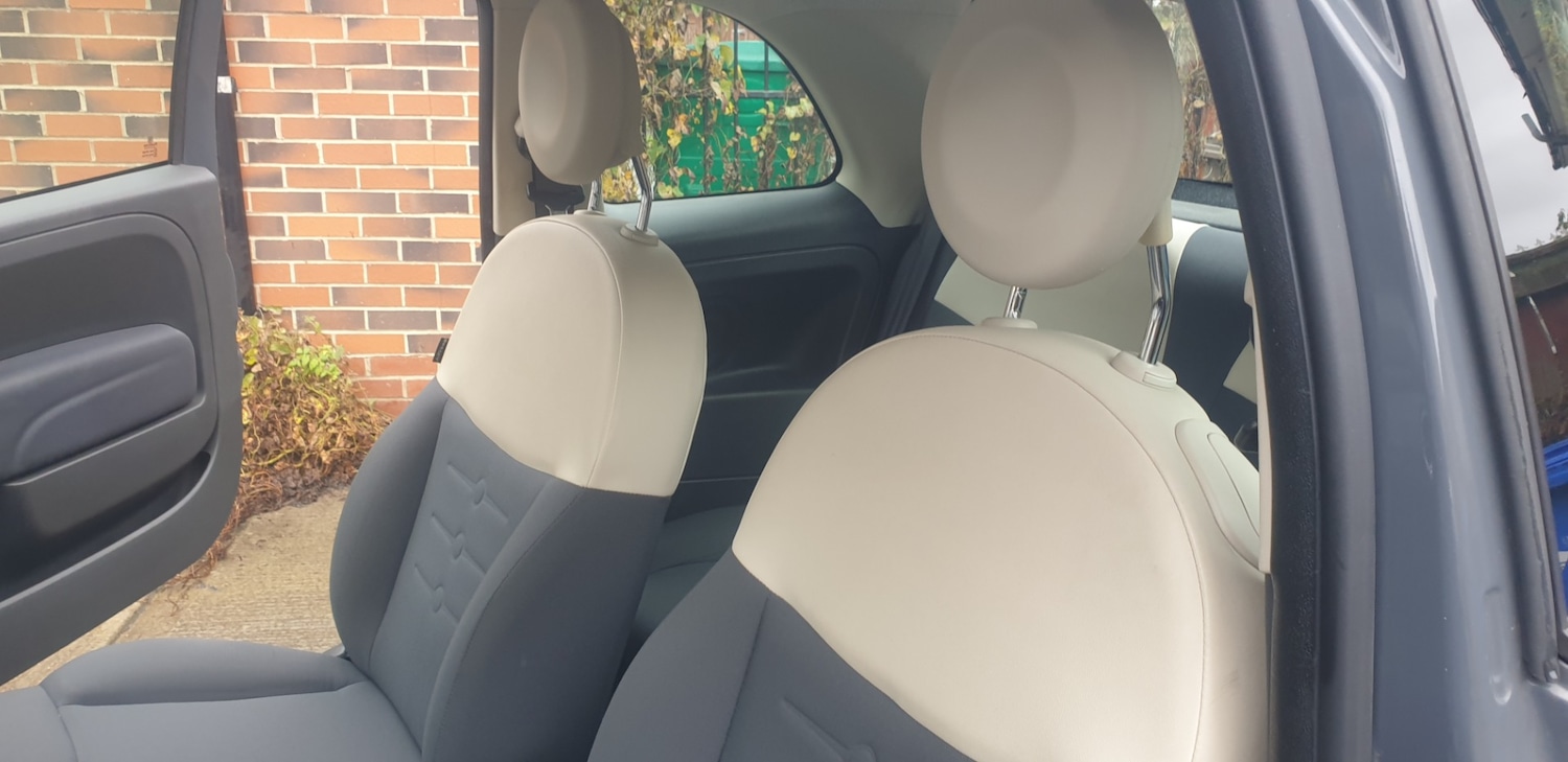 Used Fiat 500 2013 for sale - 76146419: Photo 9