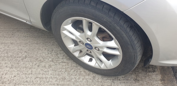 Used Ford Fiesta 2016 for sale - 75228117: Photo 11