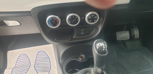 Used Fiat 500L 2014 for sale - 76273398: Photo 11