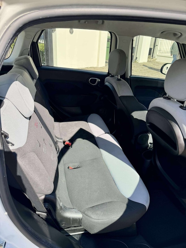 Used Fiat 500L 2014 for sale - 76273398: Photo 4