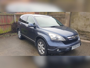 2008 (08) - 2.2 i-CTDi ES 5dr