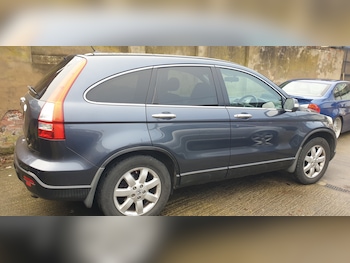 Used Honda CR-V 2008 for sale - 76757078: Photo