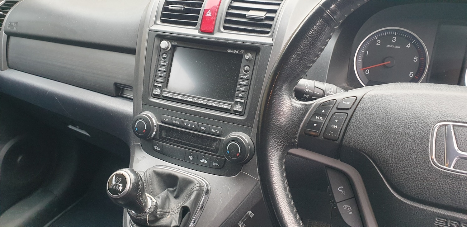 Used Honda CR-V 2008 for sale - 76757078: Photo 6