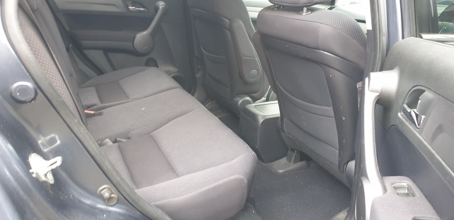 Used Honda CR-V 2008 for sale - 76757078: Photo 7