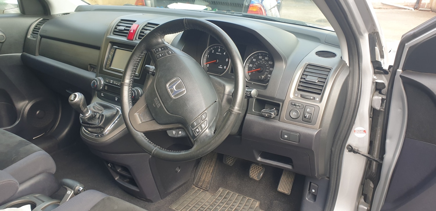 Used Honda CR-V 2012 for sale - 76055846: Photo 10