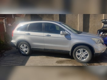 Used Honda CR-V 2012 for sale - 76055846: Photo