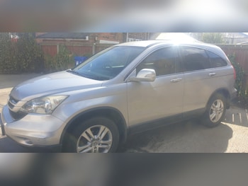 Used Honda CR-V 2012 for sale - 76055846: Photo