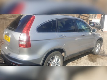 Used Honda CR-V 2012 for sale - 76055846: Photo