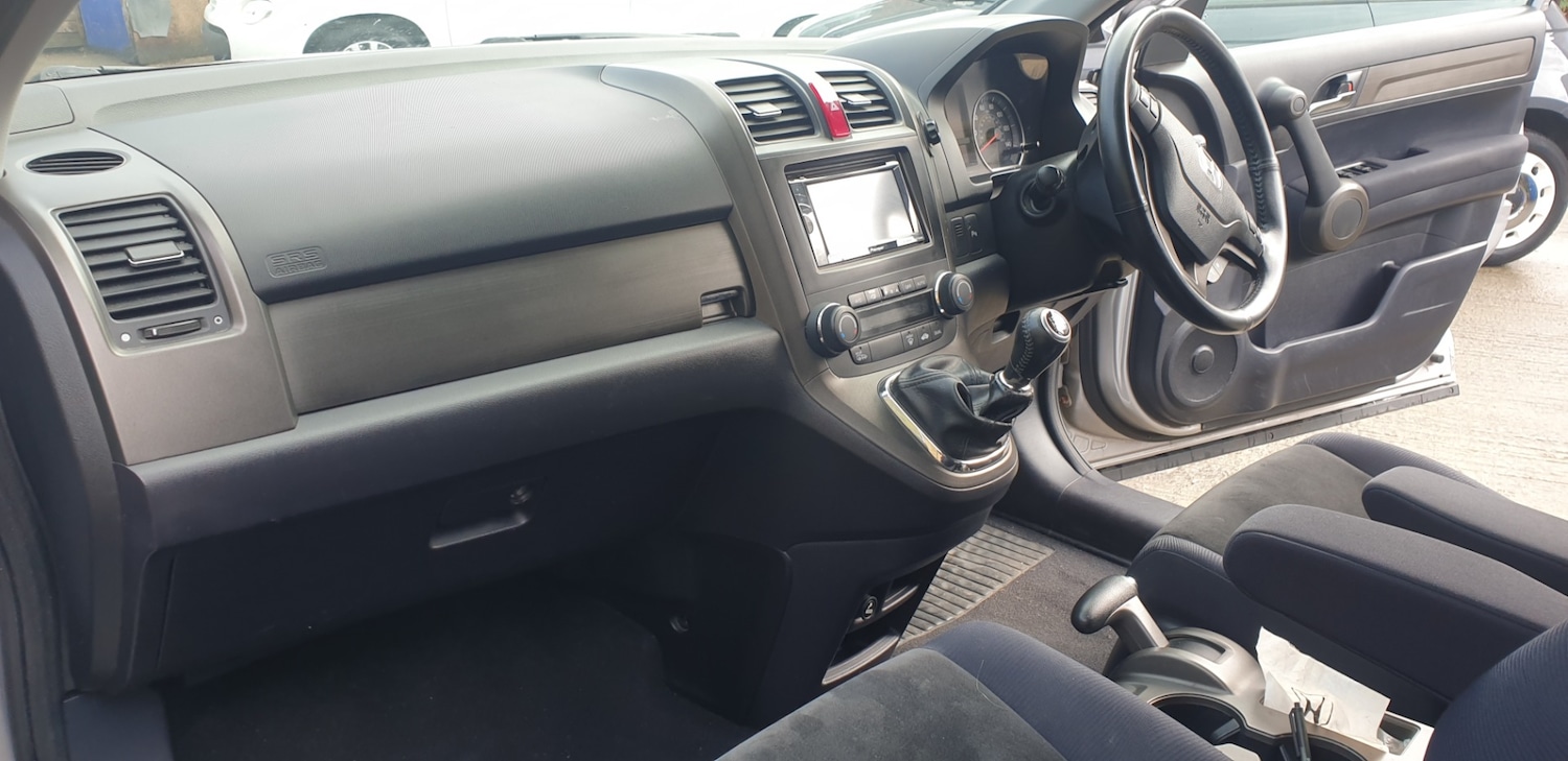 Used Honda CR-V 2012 for sale - 76055846: Photo 6