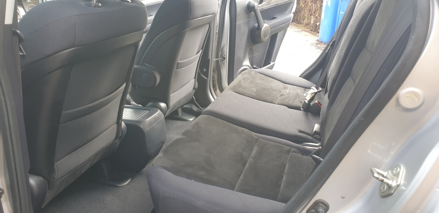 Used Honda CR-V 2012 for sale - 76055846: Photo 7