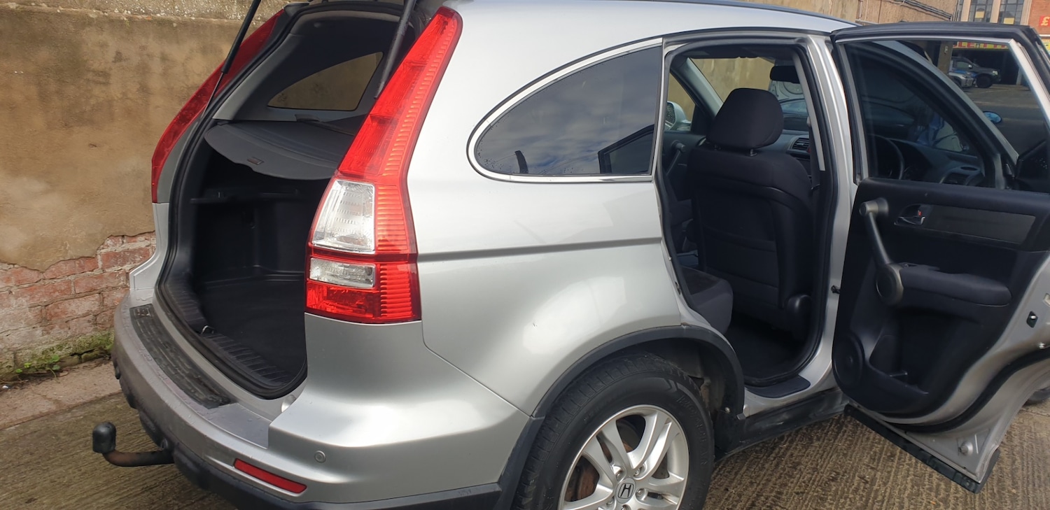 Used Honda CR-V 2012 for sale - 76055846: Photo 8