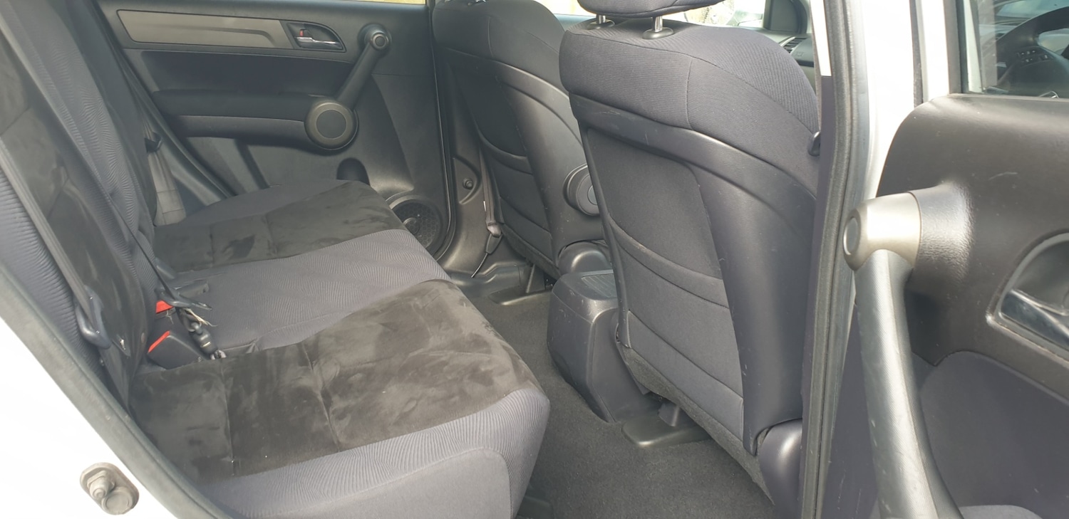 Used Honda CR-V 2012 for sale - 76055846: Photo 9