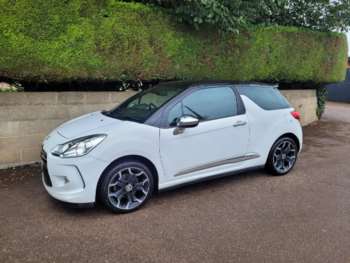 $0-50K, Citroen DS3