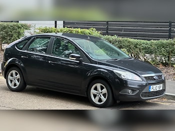 Ford - Focus