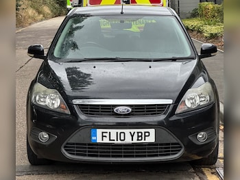 Used Ford Focus 2010 for sale - 76076631: Photo