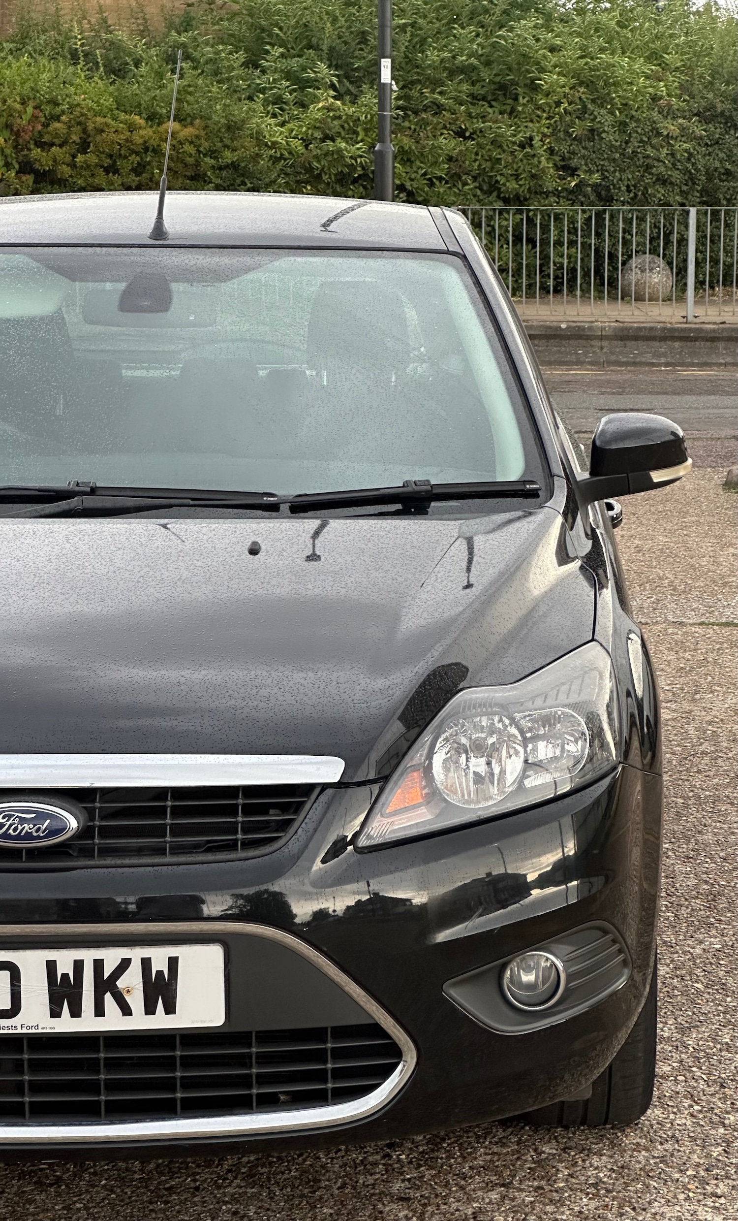 Used Ford Focus 2010 for sale - 76100585: Photo 10