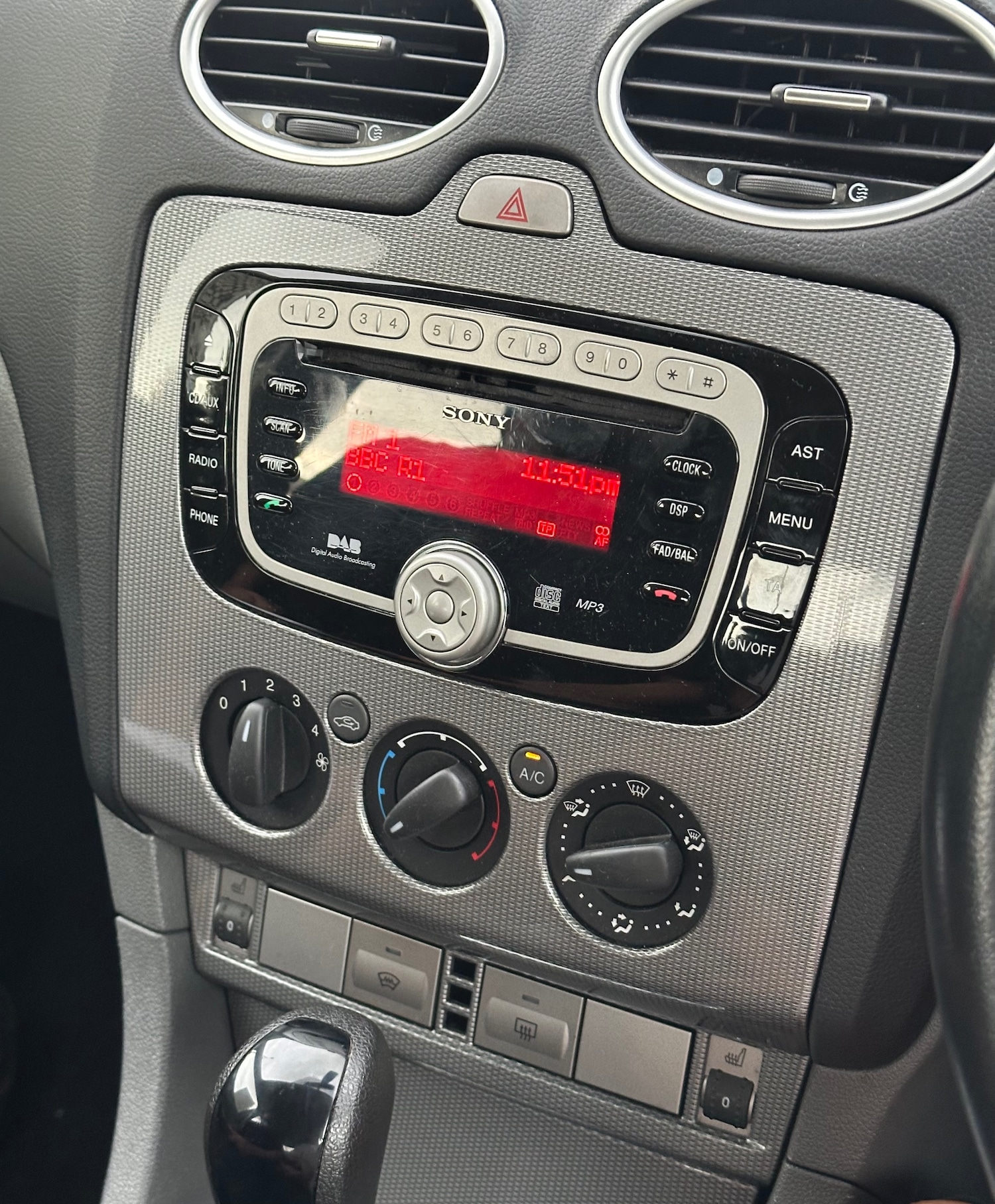 Used Ford Focus 2010 for sale - 76100585: Photo 20