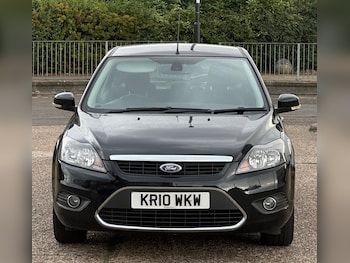 Used Ford Focus 2010 for sale - 76100585: Photo