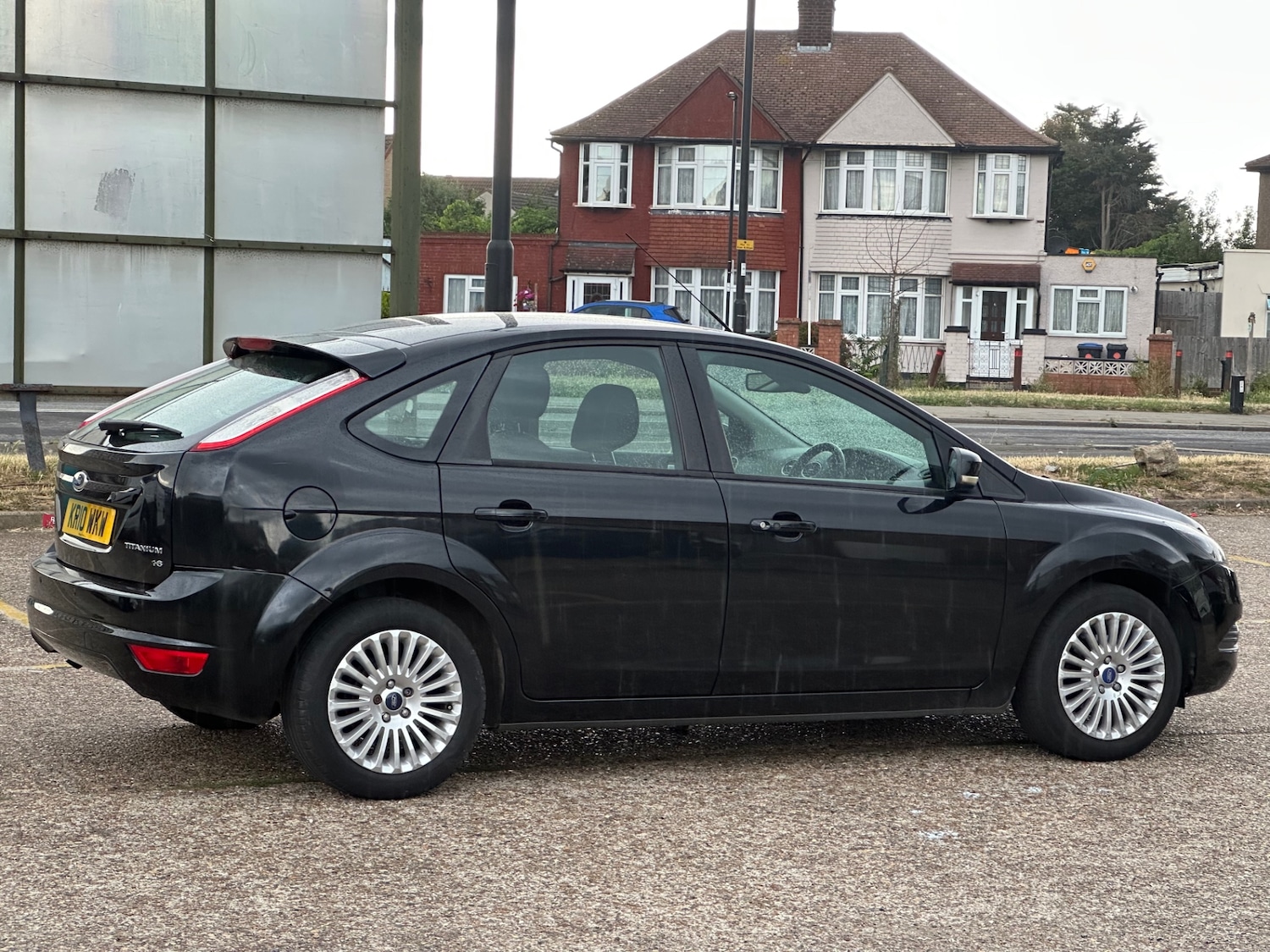 Used Ford Focus 2010 for sale - 76100585: Photo 7