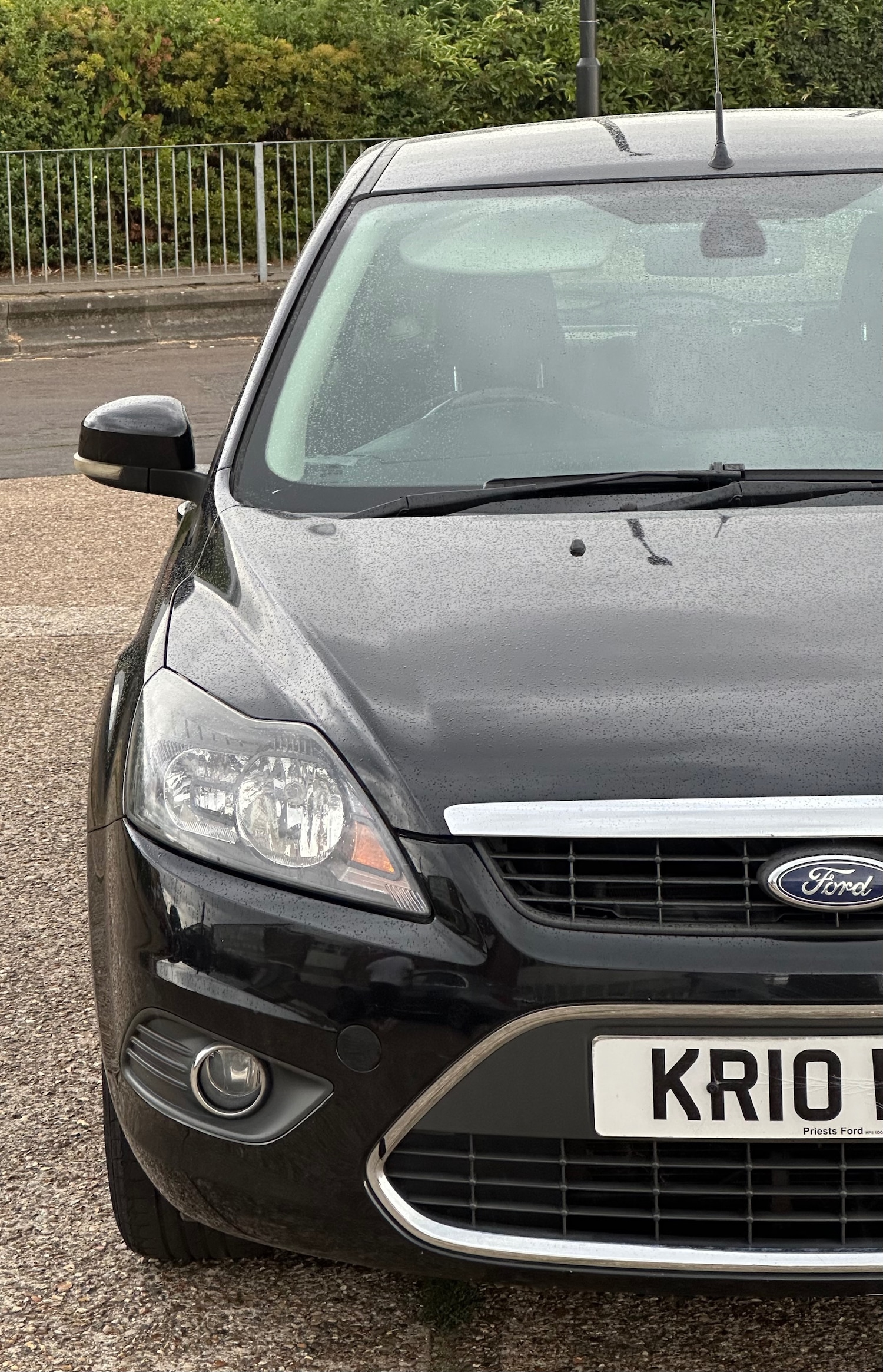 Used Ford Focus 2010 for sale - 76100585: Photo 9