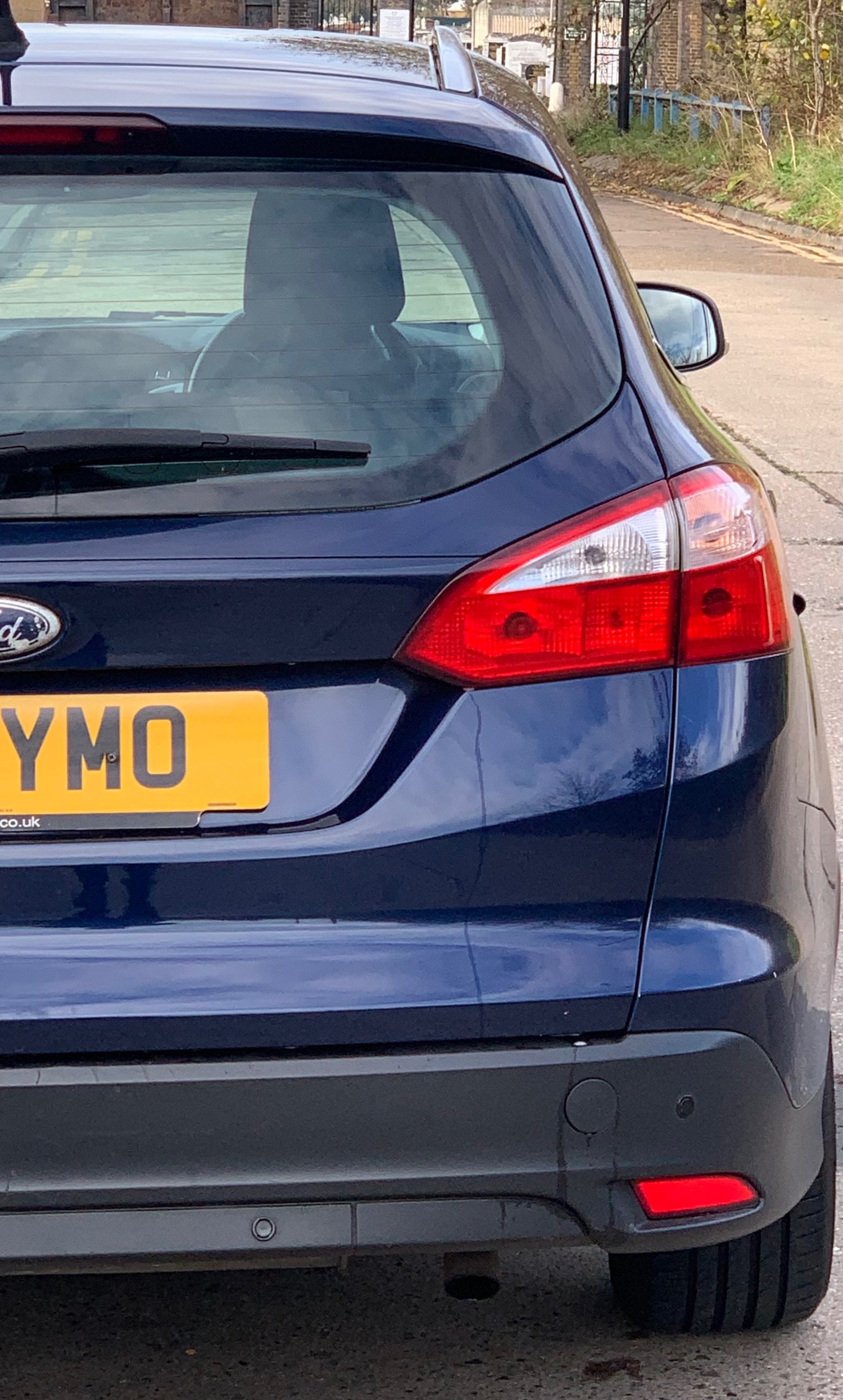 Used Ford Focus 2011 for sale - 76580603: Photo 10