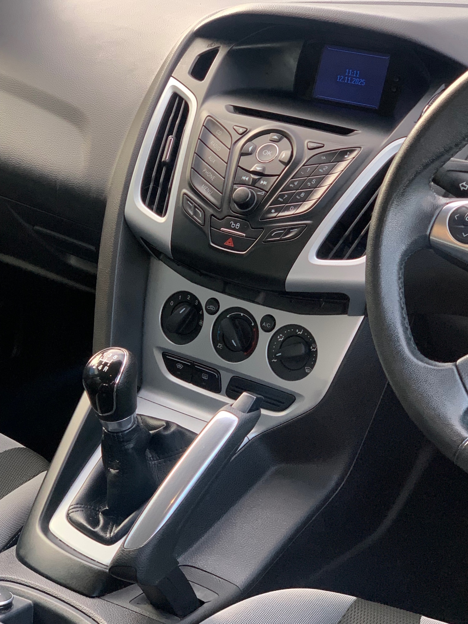 Used Ford Focus 2011 for sale - 76580603: Photo 12