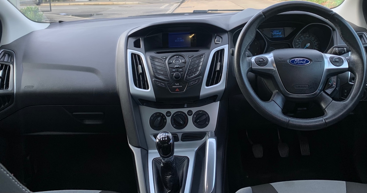 Used Ford Focus 2011 for sale - 76580603: Photo 14