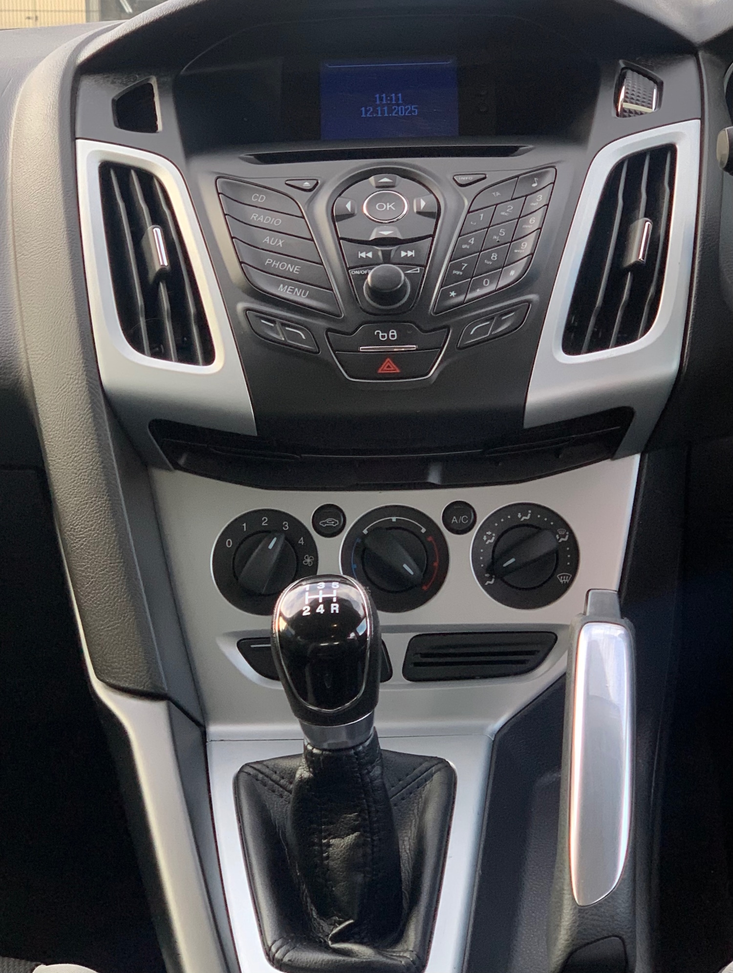 Used Ford Focus 2011 for sale - 76580603: Photo 15