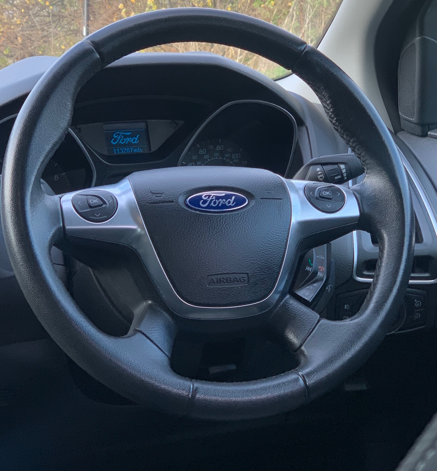 Used Ford Focus 2011 for sale - 76580603: Photo 16