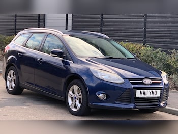 Used Ford Focus 2011 for sale - 76580603: Photo