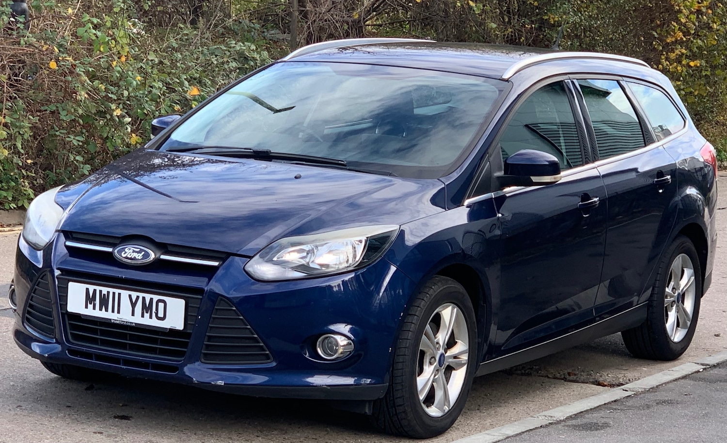 Used Ford Focus 2011 for sale - 76580603: Photo 2