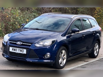 Used Ford Focus 2011 for sale - 76580603: Photo