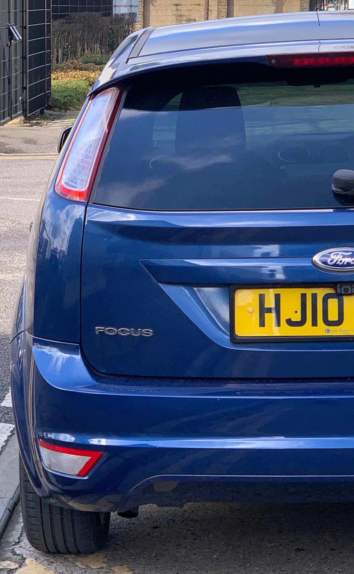 Used Ford Focus 2010 for sale - 77687764: Photo 13