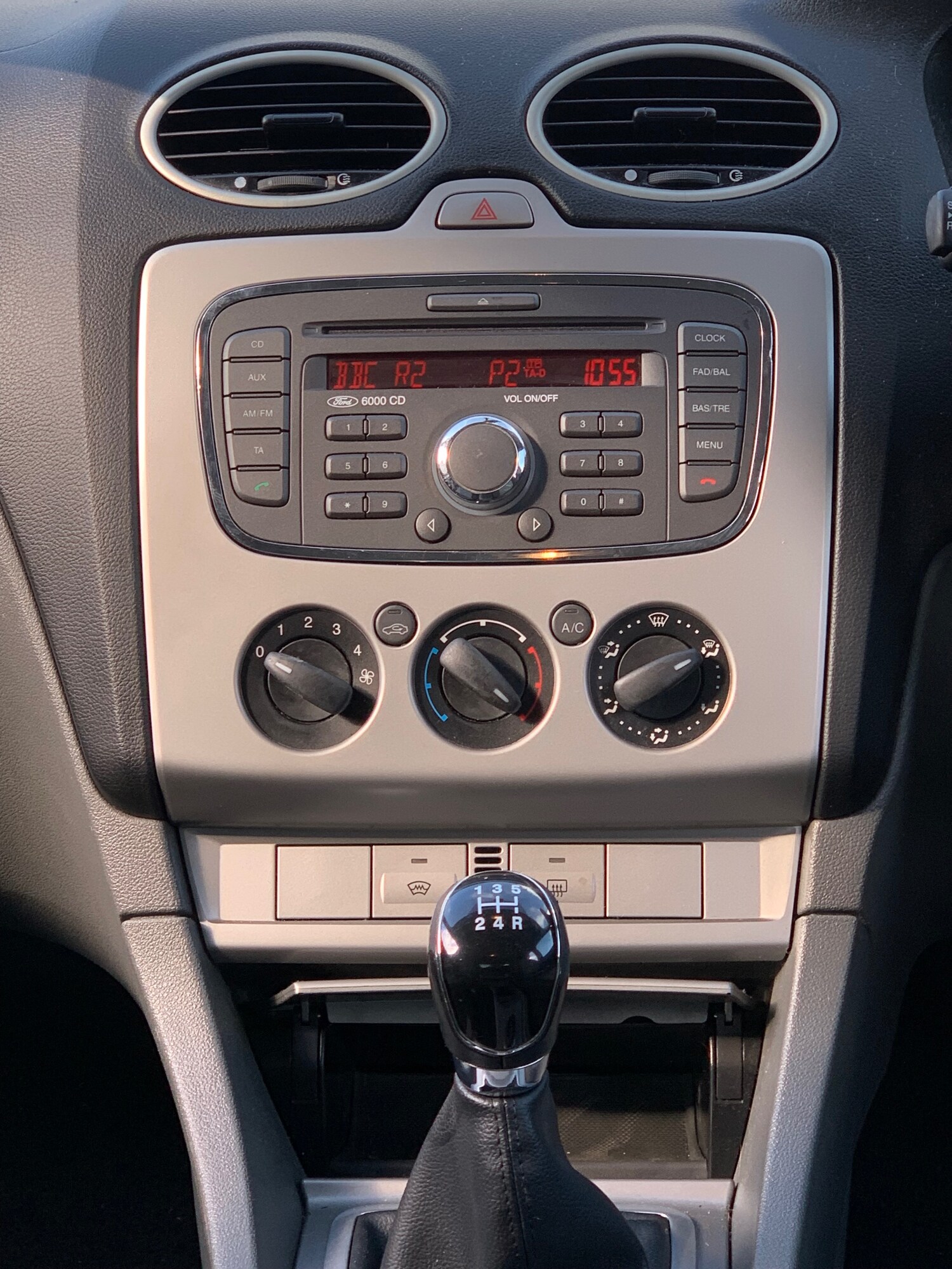 Used Ford Focus 2010 for sale - 77687764: Photo 15