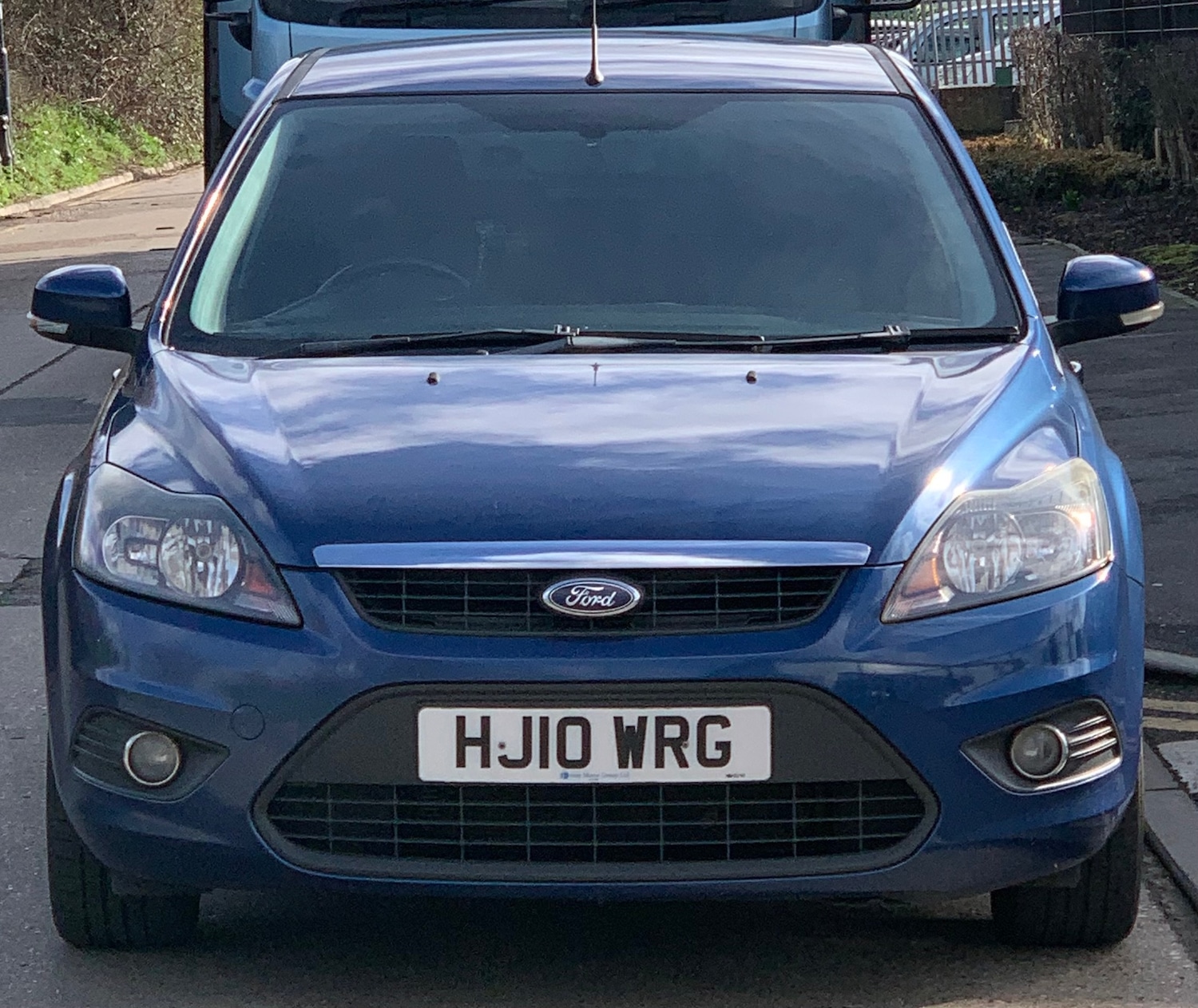 Used Ford Focus 2010 for sale - 77687764: Photo 5