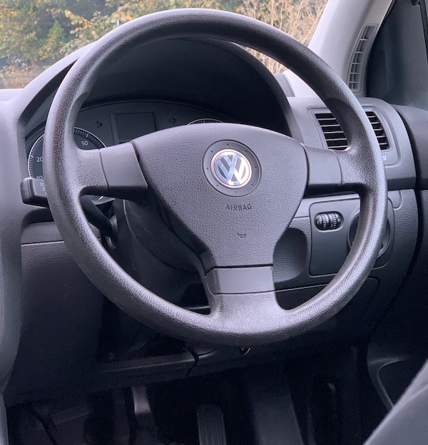 Used Volkswagen Golf 2008 for sale - 76287403: Photo 10