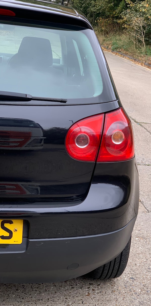Used Volkswagen Golf 2008 for sale - 76287403: Photo 12