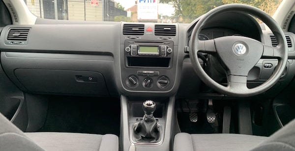 Used Volkswagen Golf 2008 for sale - 76287403: Photo 13