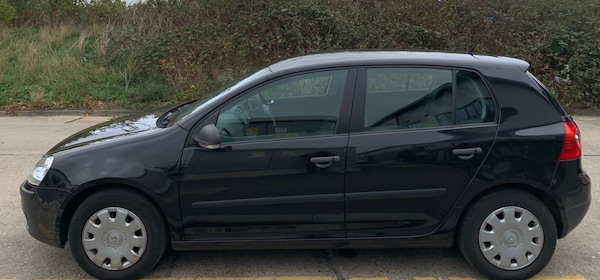 Used Volkswagen Golf 2008 for sale - 76287403: Photo 14