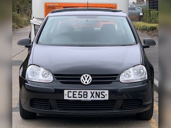 Used Volkswagen Golf 2008 for sale - 76287403: Photo 2