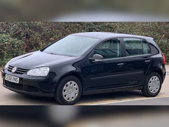 Used Volkswagen Golf 2008 for sale - 76287403: Photo 3