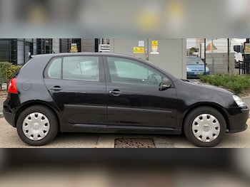 Used Volkswagen Golf 2008 for sale - 76287403: Photo 4