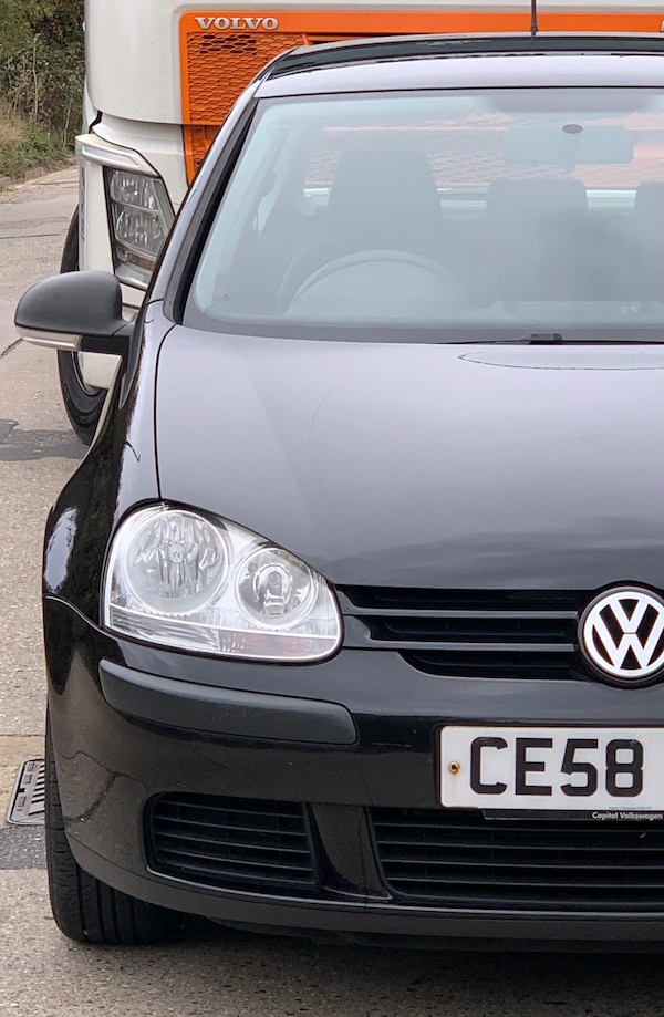 Used Volkswagen Golf 2008 for sale - 76287403: Photo 7