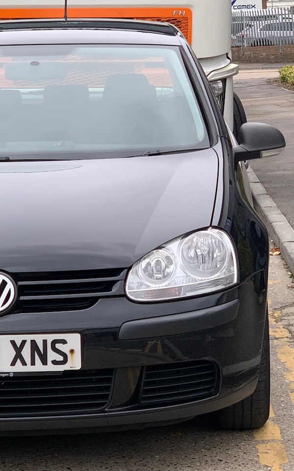 Used Volkswagen Golf 2008 for sale - 76287403: Photo 8
