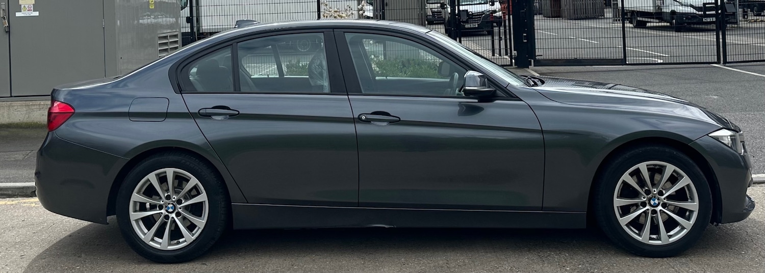 Used BMW 3 Series 2017 for sale - 78149714: Photo 13