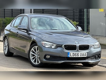 BMW 3 Series feature image