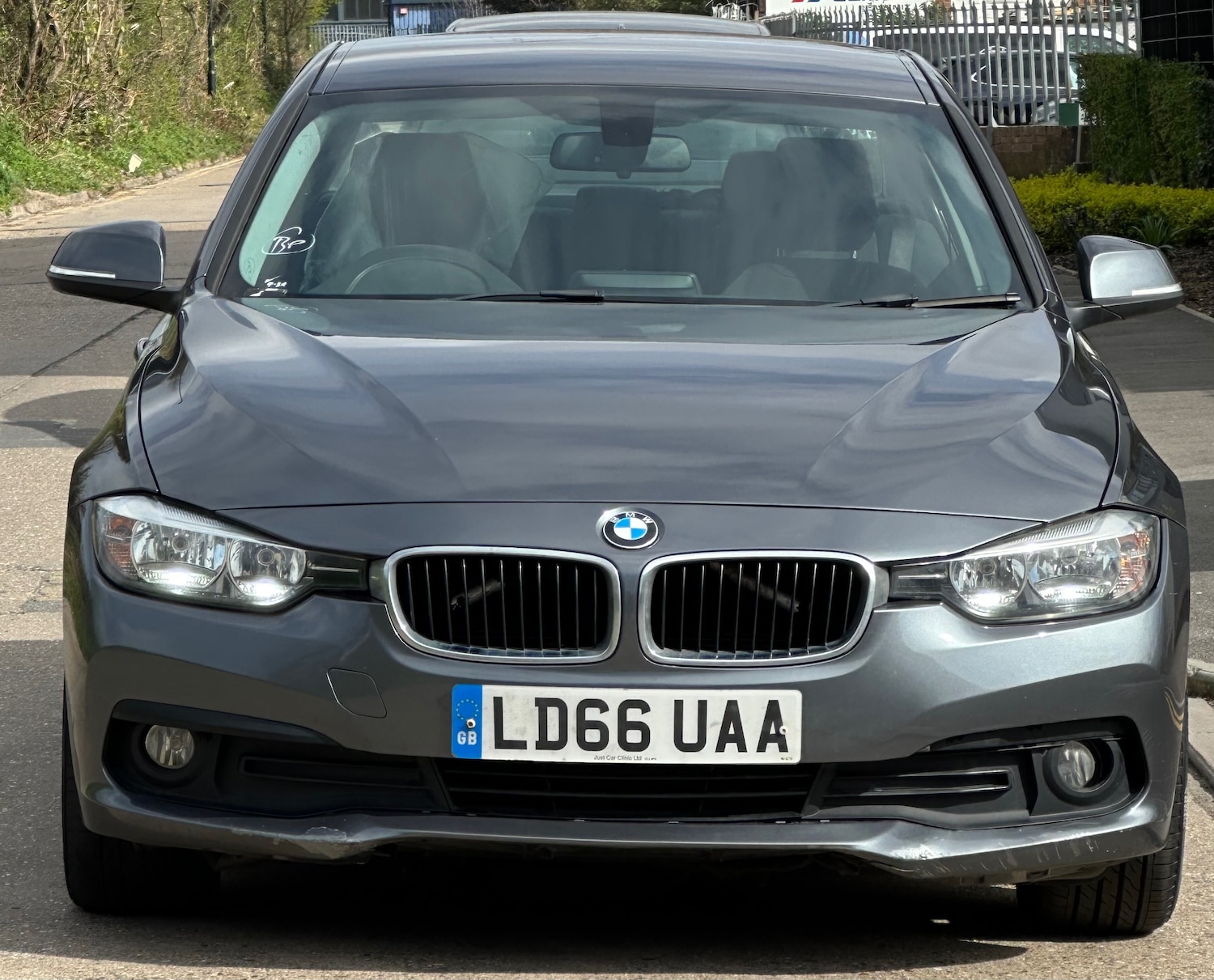 Used BMW 3 Series 2017 for sale - 78149714: Photo 3