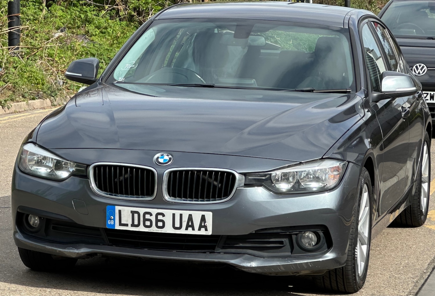 Used BMW 3 Series 2017 for sale - 78149714: Photo 4